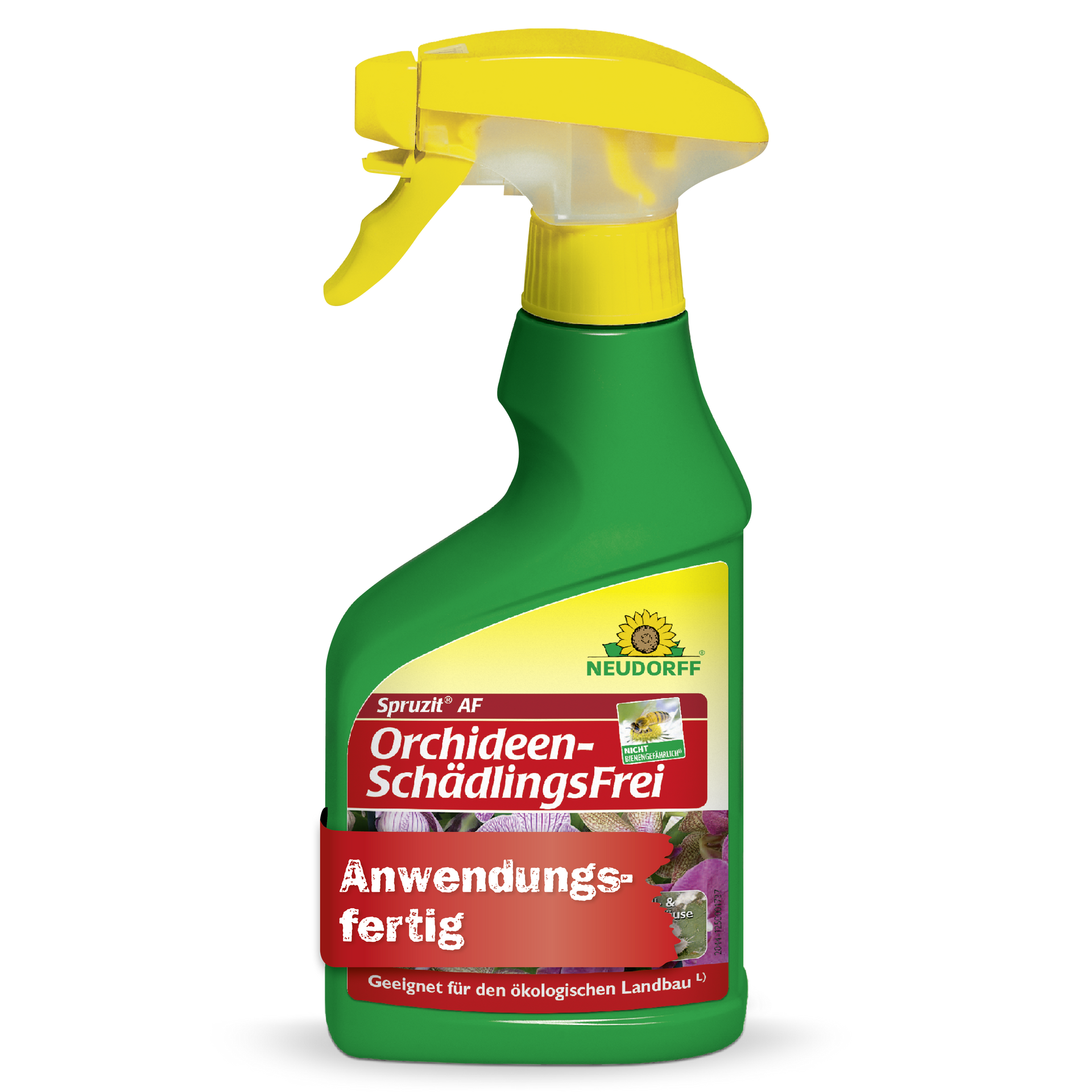 Spruzit AF Orchideen SchädlingsFrei – Neudorff Shop
