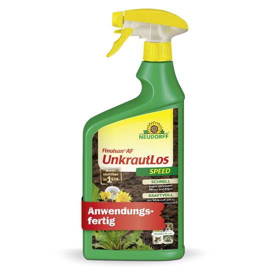 Finalsan AF UnkrautLos Speed