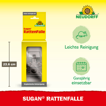 Sugan RattenFalle