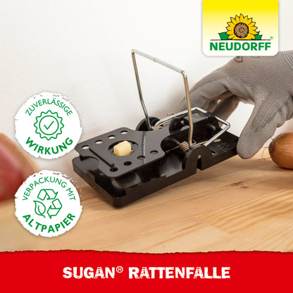 Sugan RattenFalle