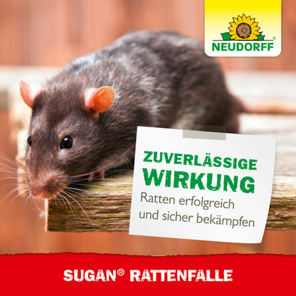 Sugan RattenFalle