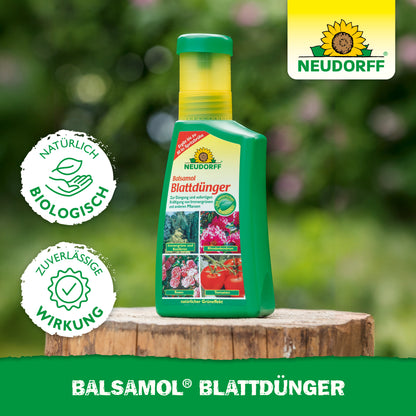 Balsamol Blattdünger