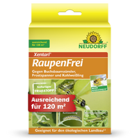 Xentari RaupenFrei