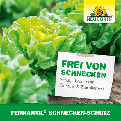 Ferramol Schnecken-Schutz