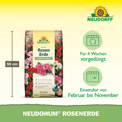 NeudoHum RosenErde