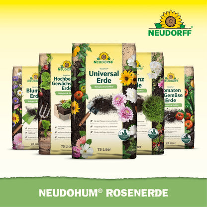 NeudoHum RosenErde