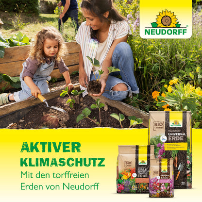 NeudoHum OrchideenErde