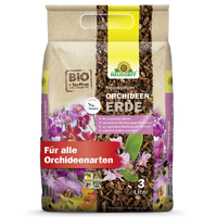 NeudoHum OrchideenErde
