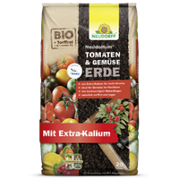 NeudoHum Tomaten- & GemüseErde