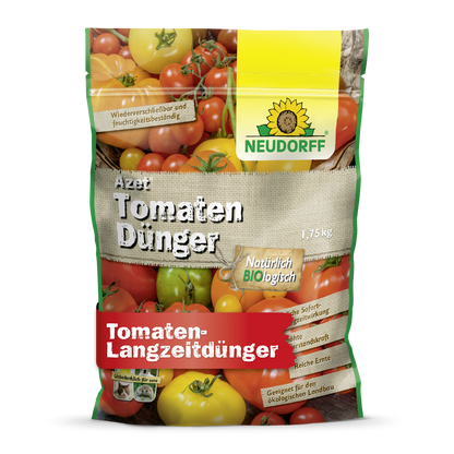 Azet TomatenDünger