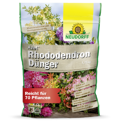 Azet RhododendronDünger