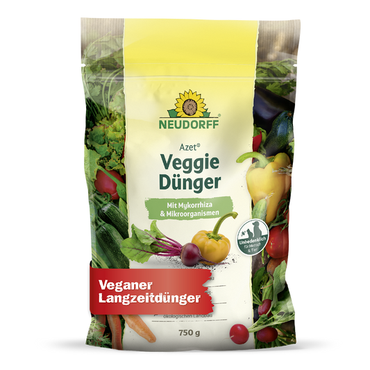 Azet VeggieDünger