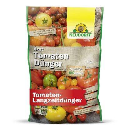 Azet TomatenDünger