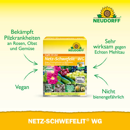 Netz-Schwefelit WG