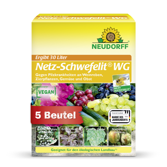 Netz-Schwefelit WG