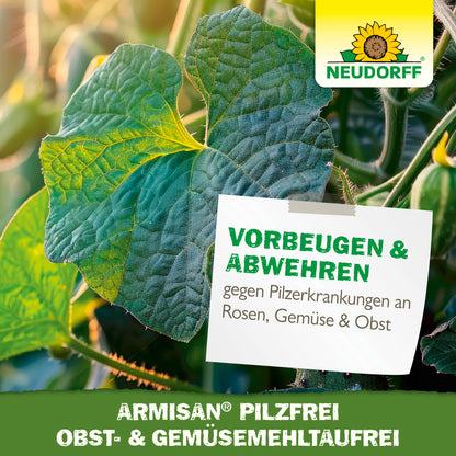 Armisan PilzFrei Obst- & GemüseMehltauFrei