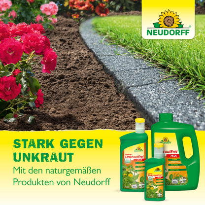 Neudorff BioKraft Grundstoff Essig