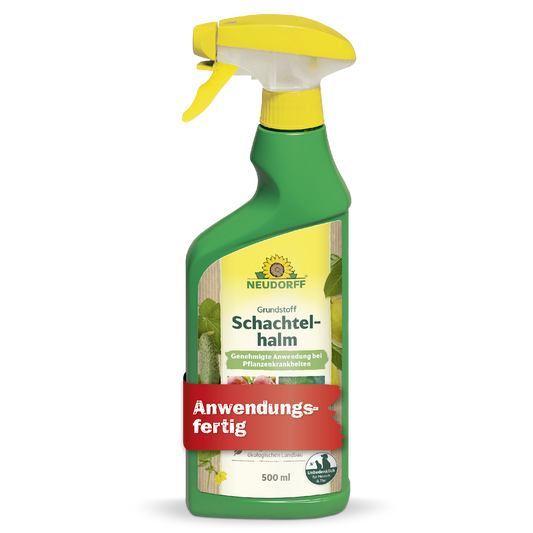 Neudorff Grundstoff Schachtelhalm