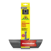 Quiritox WühlmausKöder Depot