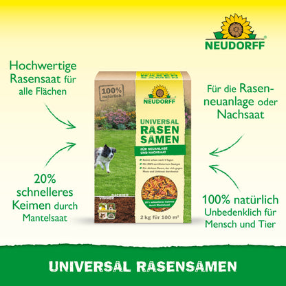 UniversalRasenSamen