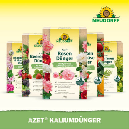 Azet KaliumDünger