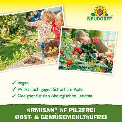 Armisan AF PilzFrei Obst- und GemüseMehltauFrei