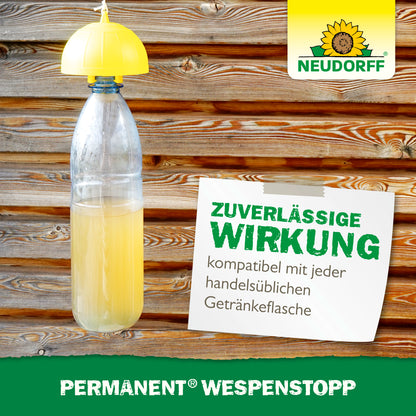 Permanent WespenStopp