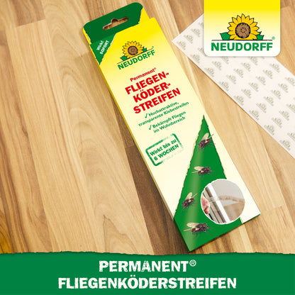 Permanent FliegenköderStreifen