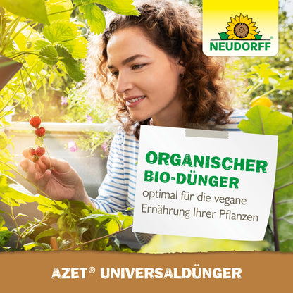 Azet UniversalDünger flüssig