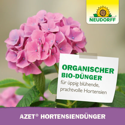 Azet HortensienDünger flüssig