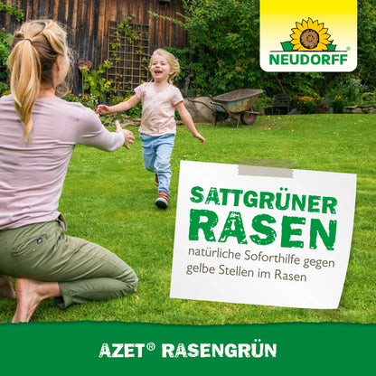 Azet RasenGrün