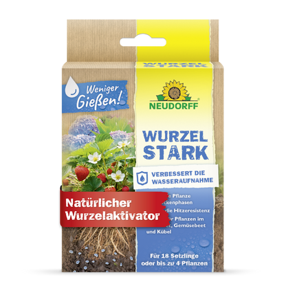 Wurzelstark