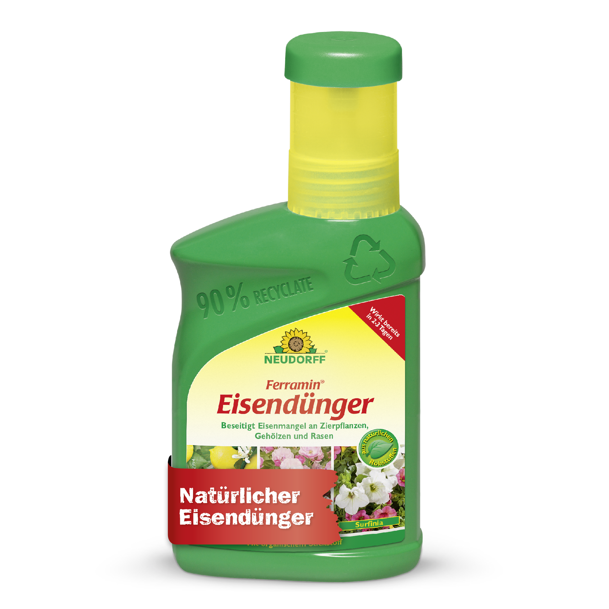 Ferramin Eisendünger – Neudorff Shop