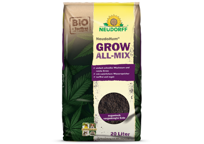 NeudoHum Grow All-Mix