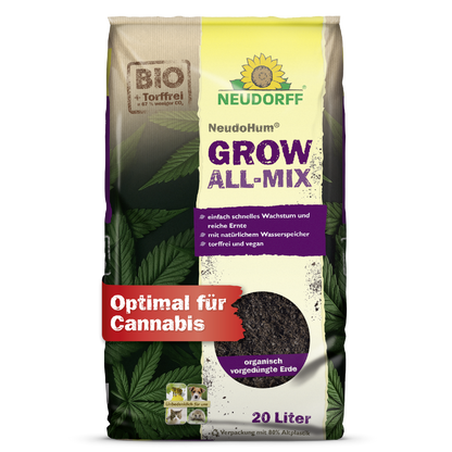 NeudoHum Grow All-Mix