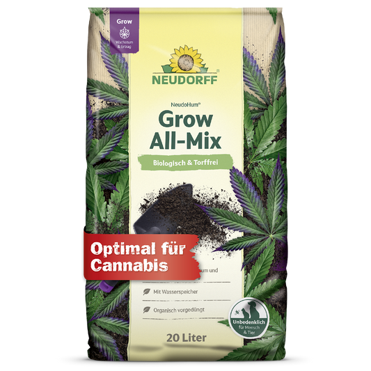 NeudoHum Grow All-Mix