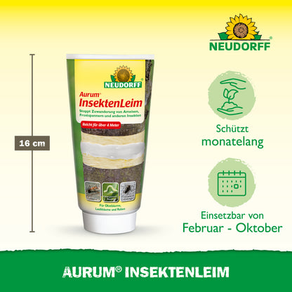 Aurum InsektenLeim