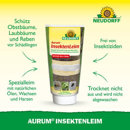 Aurum InsektenLeim