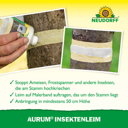 Aurum InsektenLeim