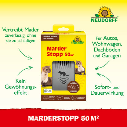 MarderStopp 50m2