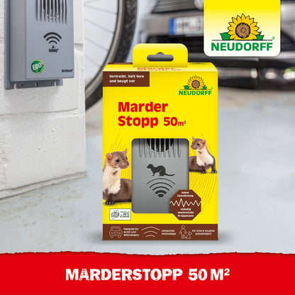 MarderStopp 50m2