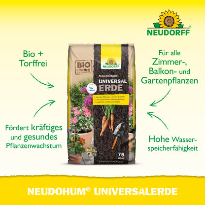 NeudoHum UniversalErde