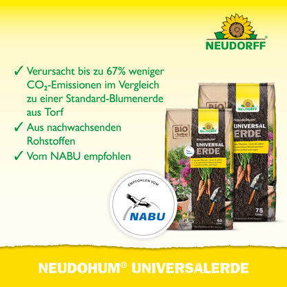 NeudoHum UniversalErde