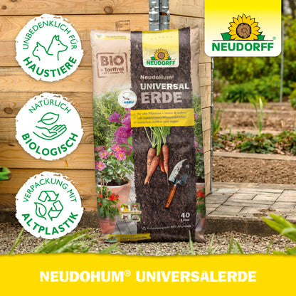 NeudoHum UniversalErde