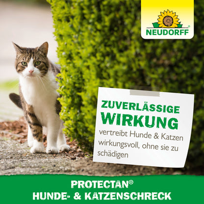 Protectan Hunde- und KatzenSchreck