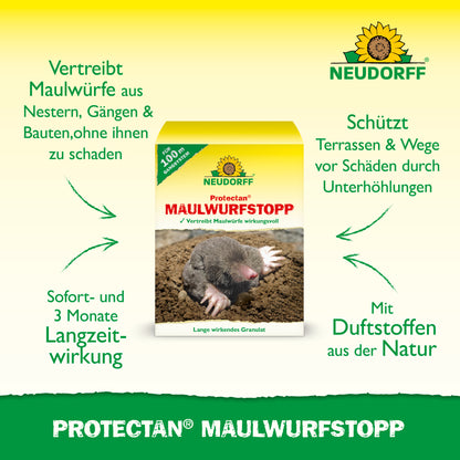 Protectan MaulwurfStopp