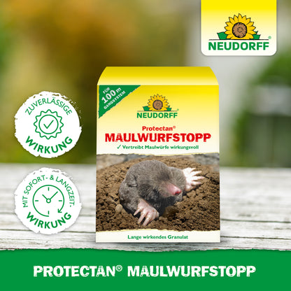 Protectan MaulwurfStopp