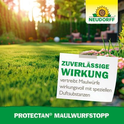 Protectan MaulwurfStopp