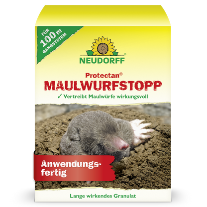 Protectan MaulwurfStopp