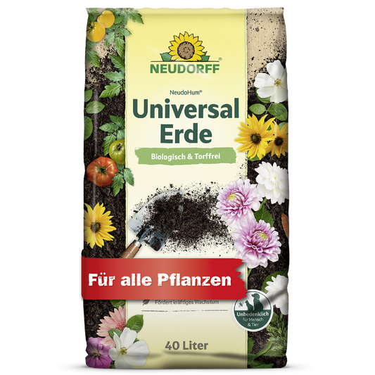 NeudoHum UniversalErde